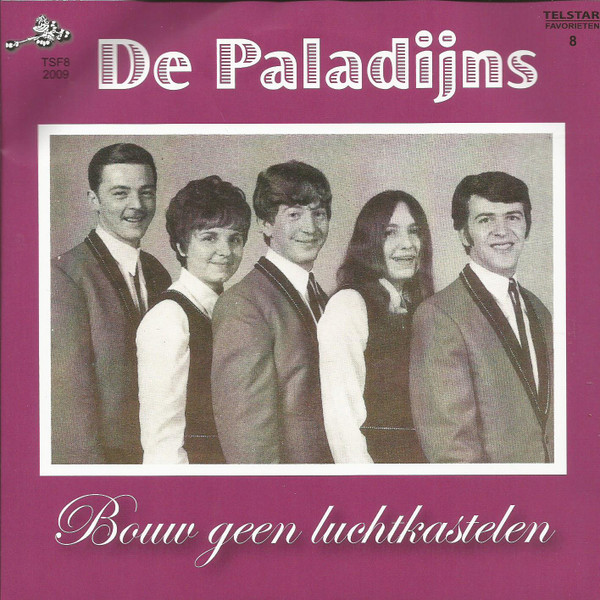 Hoes van De Paladijns - Bouw Geen Luchtkastelen